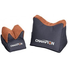 Champion Bench Shooting Bag Kit